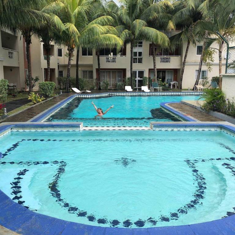 Appartement Flic en Flac