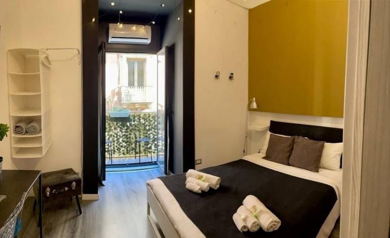Bed & Breakfast Catania