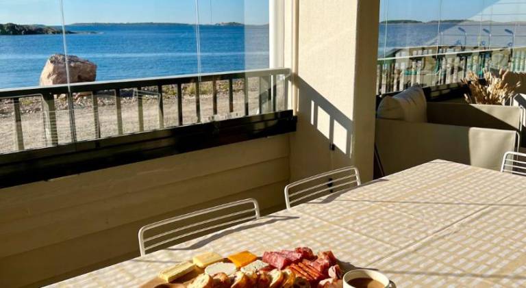 79 m&sup2; Ferienwohnung