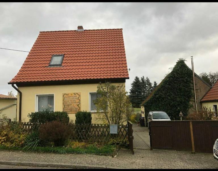 Ferienhaus Dietersdorf