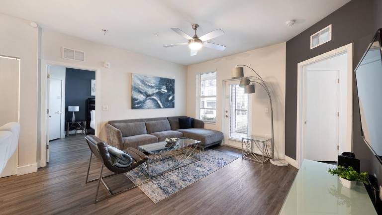 104 m² Ferienwohnung