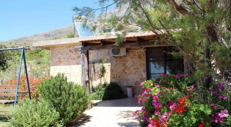 σπίτι Agia Paraskevi