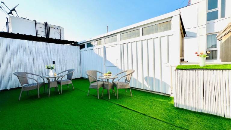 House with patio | Perfect for remote work — photo 4