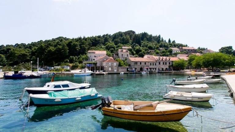 Apartman Lopud