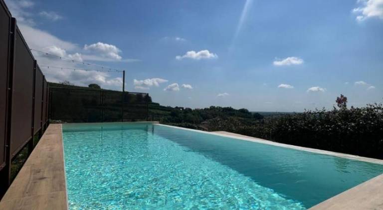 Farm with garden, private pool & terrace | Pets are welcome — photo 3