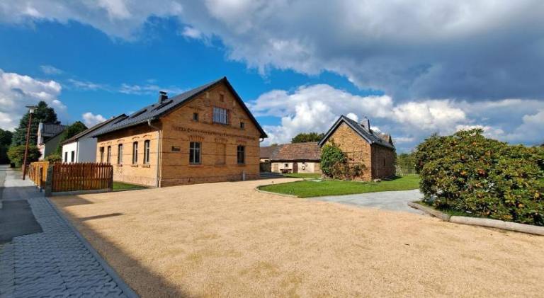 Ferienhaus Bad Muskau