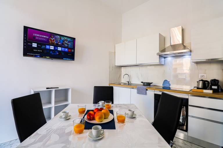 Children-friendly pleasant rental apartment | Next to the beach | Dogs allowed — photo 4