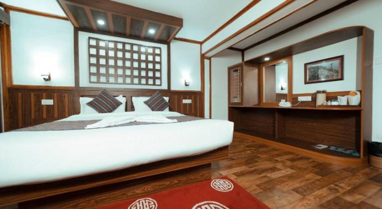 Hotel Sikkim Tourist Center — photo 2