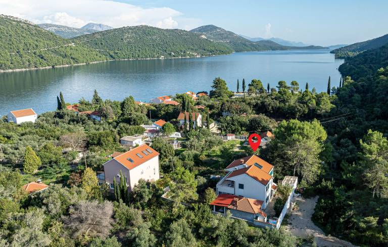 Apartman  Prapratno