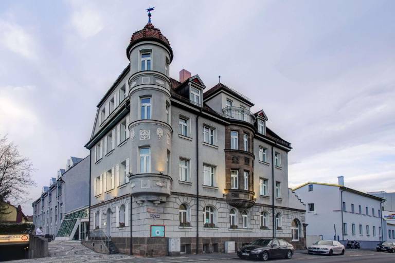 Centro Hotel Nurnberg, Trademark Collection by Wyndham in Nuremberg