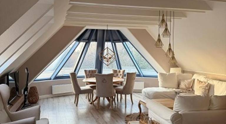 Apartment with 2 rooms for 4 persons — photo 3