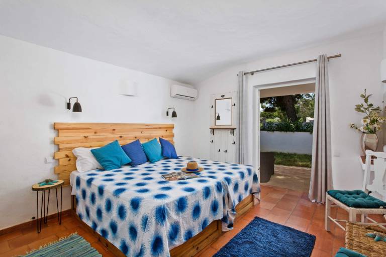 Vacation home with 4 rooms for 10 persons — photo 4