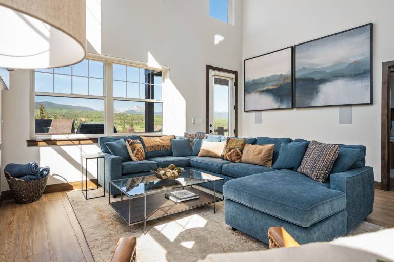 Aspen View Chalet — photo 2
