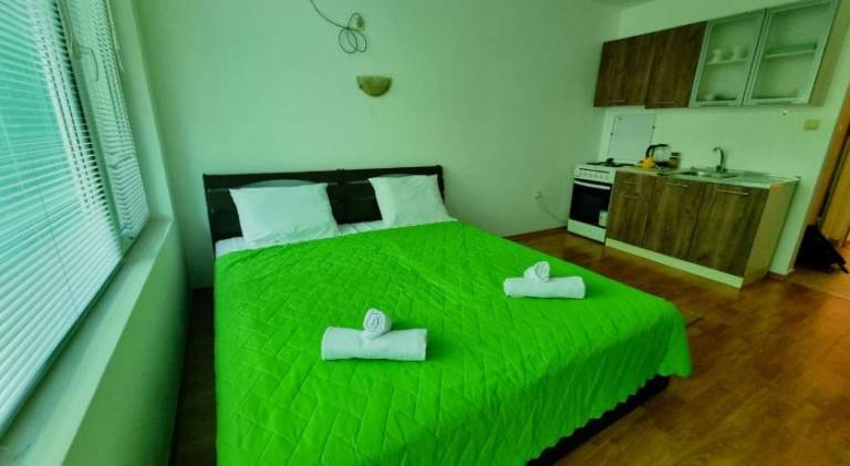 Apartament  Burgas