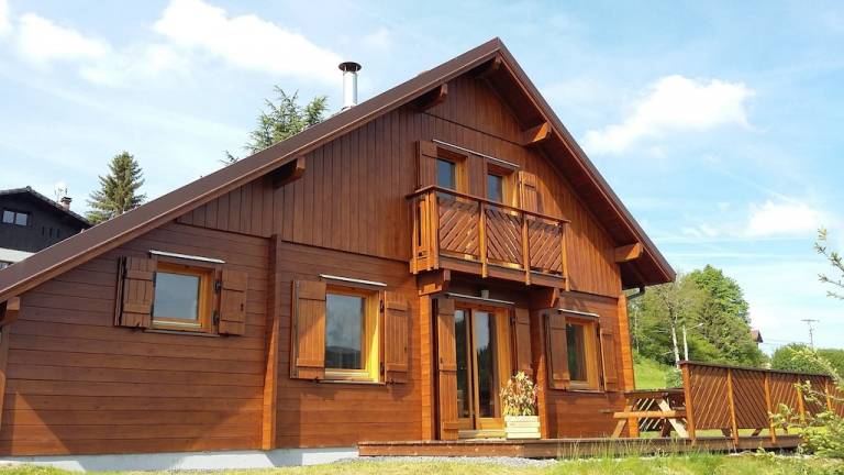 Chalet  Xonrupt-Longemer