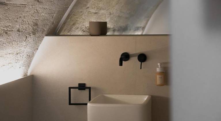 San Michele Rooms & Private Spa - via Santa Cesarea — photo 2