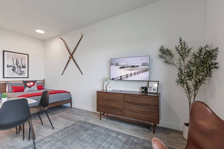 Condo  Park City