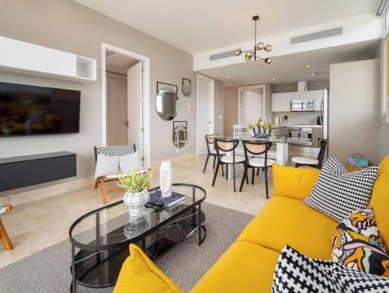 Appartement  Playa Blanca