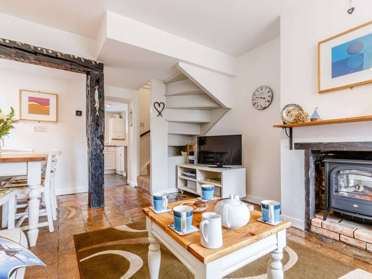 Cottage  Bacton