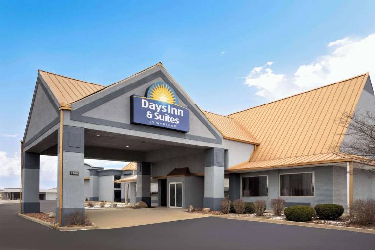 Motel Kokomo