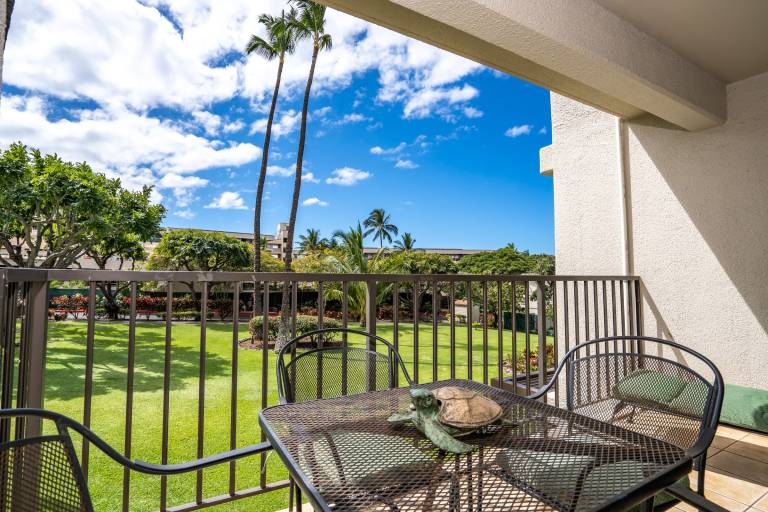 Condo  Wailea