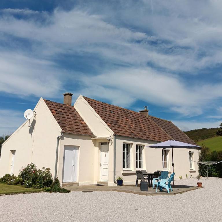 Gîte Les Pieux