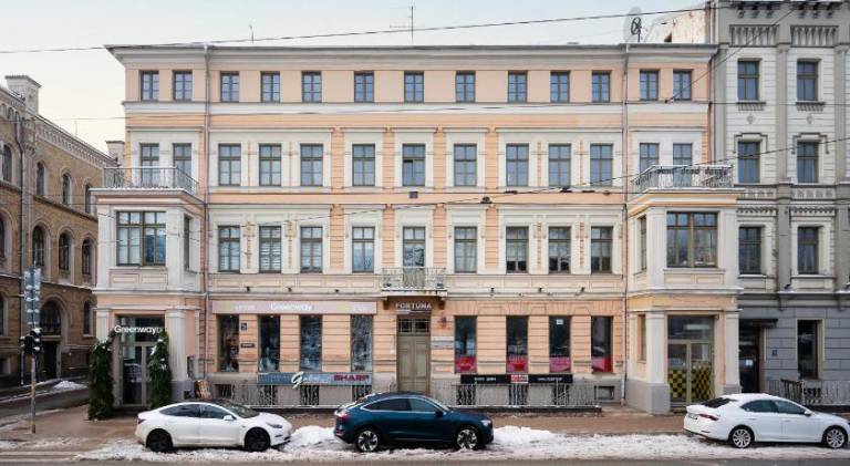 Rental apartment | Close to Riga Cathedral — photo 5