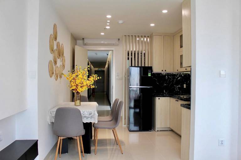 22 Land Sun Residences Kim Ma Thuong in Hanoi