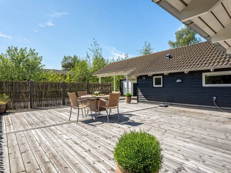 House  Væggerløse