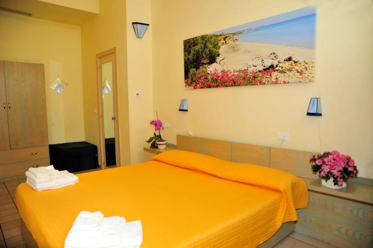 Bed & Breakfast Uggiano la chiesa