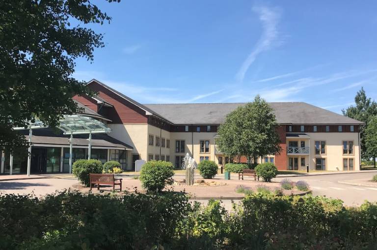 Wychwood Park