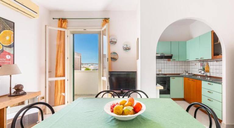 Rental apartment with garden & barbeque — photo 5