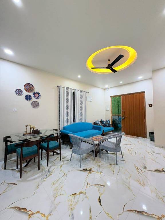 Wonderful villa | Dogs allowed in Jaoli