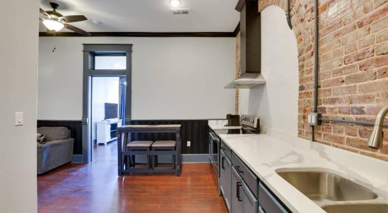 65 m&sup2; Ferienwohnung