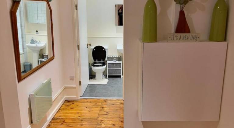 Rental apartment | Pets allowed — photo 4