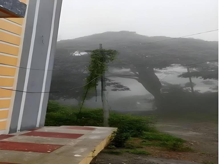 Villa with 2 rooms for 8 persons in Yercaud