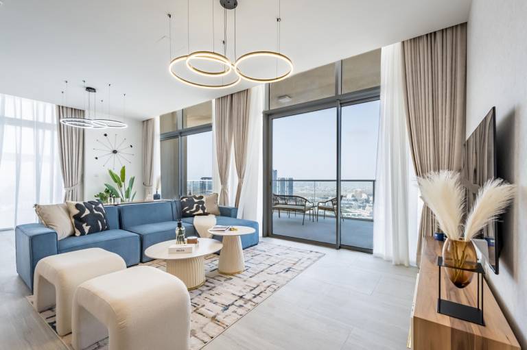 Appartement Jumeirah Village Circle