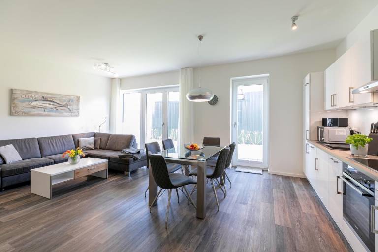 Ferienwohnung Kellenhusen