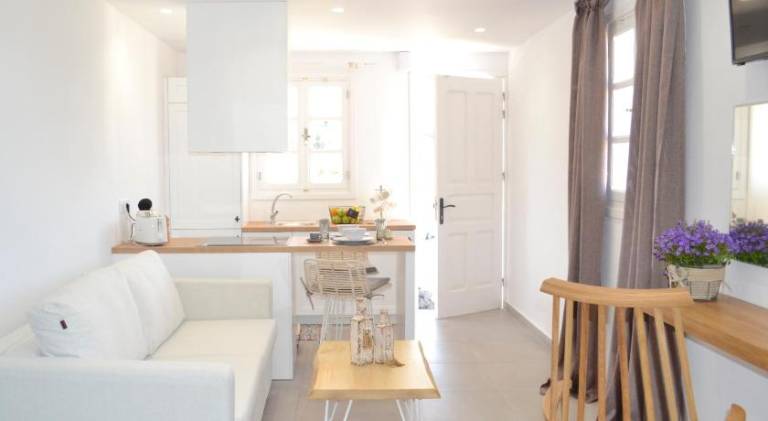 Lovely apartment | Next to the beach | Suitable for remote work | Pet-friendly — photo 2