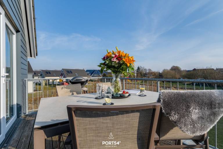 Ferienwohnung Büsum