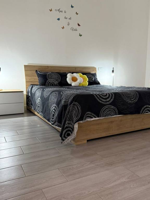 Holiday apartment with 1 room for 4 persons — photo 3