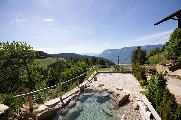 Apartment "Eggerhof Suite" with Mountain View, Lake Access & Wi-Fi — photo 3