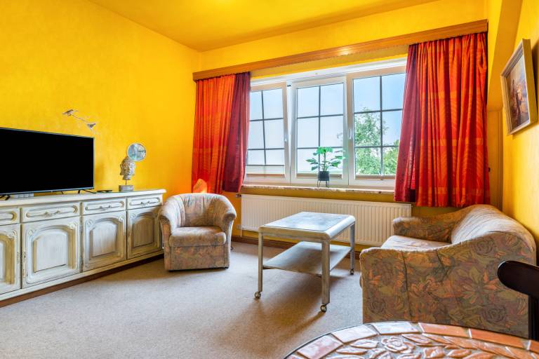 Apartment 2 mit WLAN