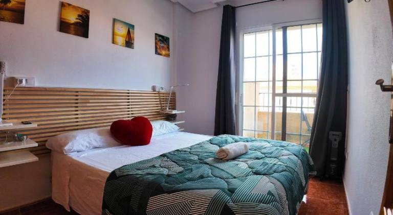 Apartment with 3 rooms for 9 persons — photo 2