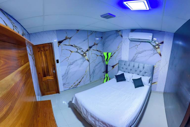 Apartment  Puerto Villamil