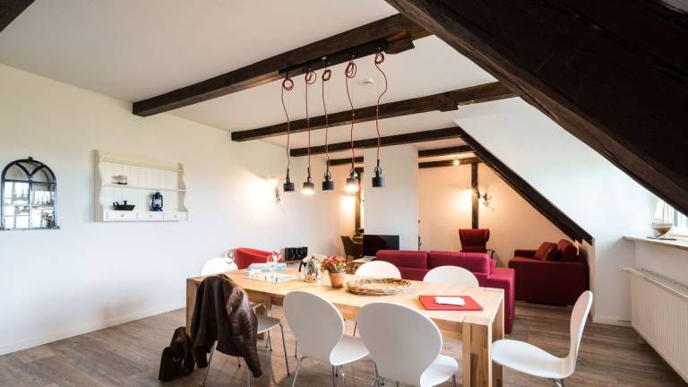 Ferienwohnung  Vollerwiek