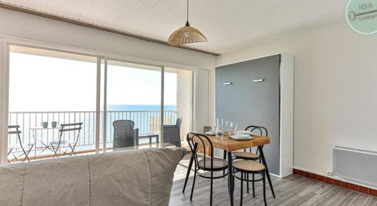 Holiday apartment | Beach nearby | Dogs allowed — photo 3
