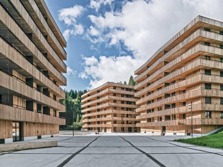 Ferienwohnung Flims