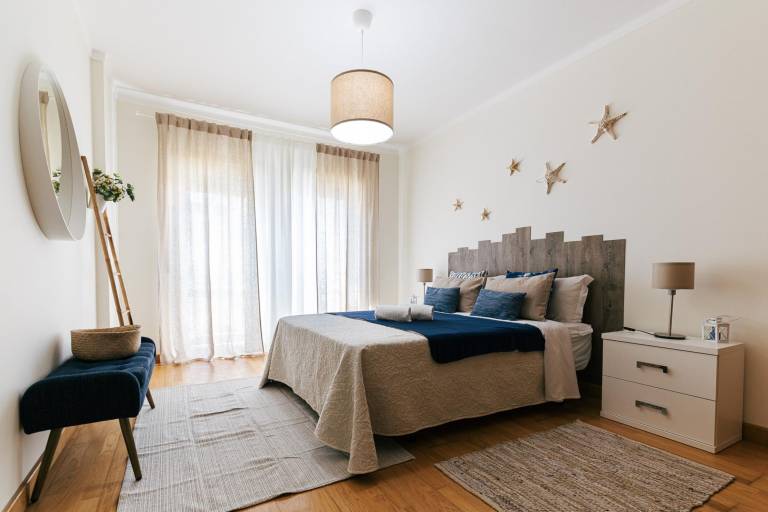 Ferienwohnung Peniche