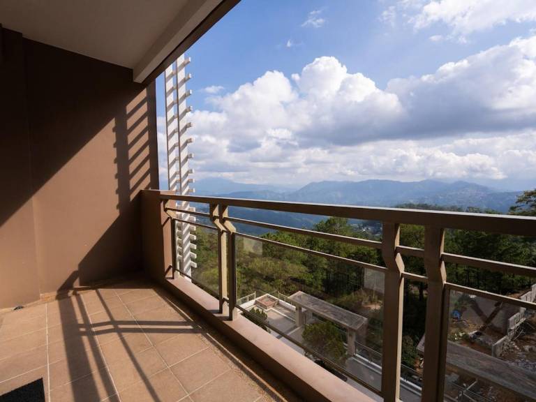 Pleasant vacation home | Pet-friendly in Baguio